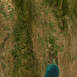 61-87 Left Hand Georgetown Canyon Road Satellite Map