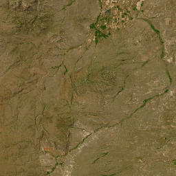 45 1st Street, Chugwater, WY 82210, USA Satellite Map