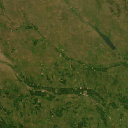 Nebraska 96 Burwell NE 68823 Satellite Map