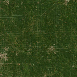 6000-6426 Grand Army of the Republic Highway Satellite Map