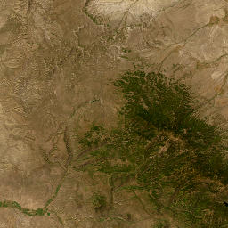 Snake River Spur Road, Savery, CO 82332 Satellite Map