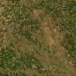 Nebraska 61, Imperial, NE 69033, America Satellite Map