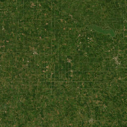 205 Main Street, Numa, IA 52544 Satellite Map