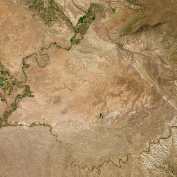 1300 U.S. 40, Dinosaur, CO 81610, USA Satellite Map