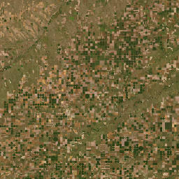 Kansas 27, St. Francis, KS 67756, USA Satellite Map