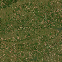 82 6th Street, Glade, KS 67639 Satellite Map