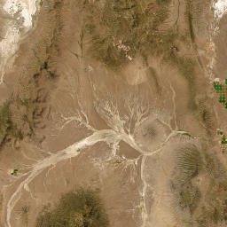 Nevada 278 Eureka NV 89316 Satellite Map