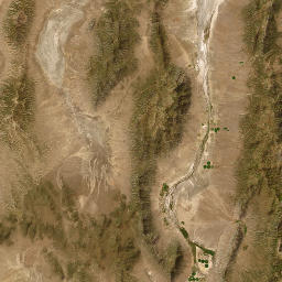 White Pine County Road 18, Ely, NV 89301 Satellite Map