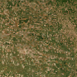 465 US-83 Oakley KS 67748 America Satellite Map