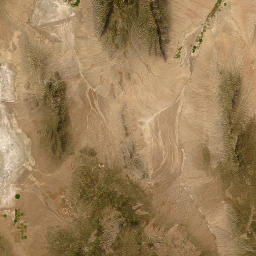 Highway 21, UT, USA Satellite Map