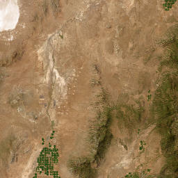 UT-257 Milford UT 84751 USA Satellite Map