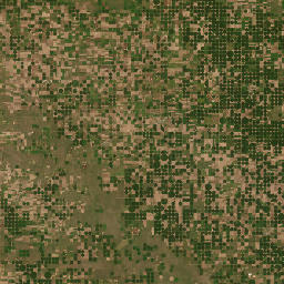 US-160 Satanta KS 67870 USA Satellite Map