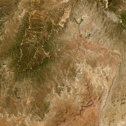 Johnson Canyon Road, Kanab, UT 84741 Satellite Map