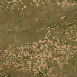 U.S. 56, Keyes, OK 73947, America Satellite Map
