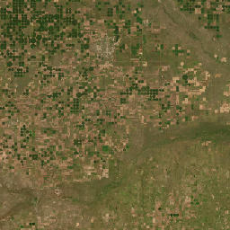 Mile 45, Hooker, OK 73945, USA Satellite Map