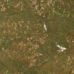 4th Street, May, OK 73851, USA Satellite Map