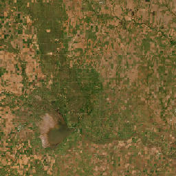 Kansas 2, Anthony, KS 67003, America Satellite Map