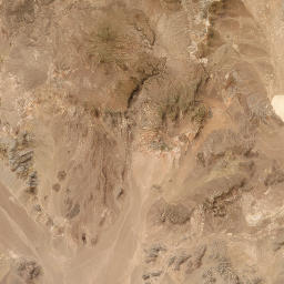 US-95 Amargosa Valley Nevada Satellite Map