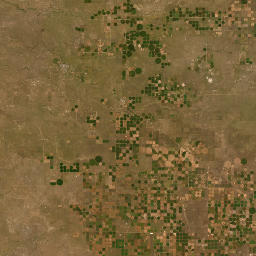 15500 FM296 Dalhart TX 79022 USA Satellite Map