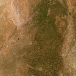 Indian Rt 12 St Michaels AZ 86511 Satellite Map