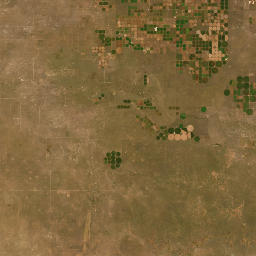 34154-34202 Bell Street, Nara Visa, NM Satellite Map