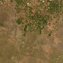 2701-2751 U.S. 54, Dalhart, TX 79022 Satellite Map