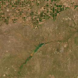 TX-152 Dumas TX 79029 USA Satellite Map