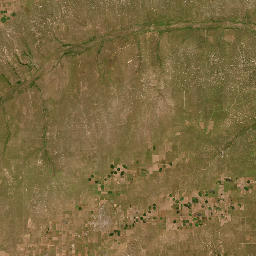 14001 TX-152 Pampa TX 79065 USA Satellite Map