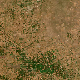 2471-2499 U.S. 60 Friona TX 79035 Satellite Map