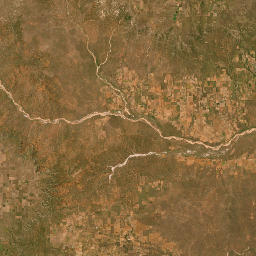 Texas 256, Quitaque, TX 79255, USA Satellite Map