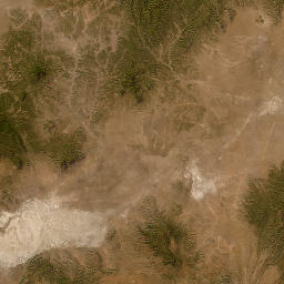 U.S. 60, Datil, NM 87821, USA Satellite Map