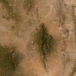 700 1st Street, Magdalena, NM 87825, USA Satellite Map