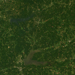 6-98 Co Road 3013 Oxford MS 38655 Satellite Map