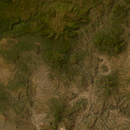 Coronado Trail, Clifton, AZ 85533, USA Satellite Map