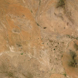 101-199 East Ash Street, Deming, NM Satellite Map