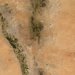 War Road, Chaparral, NM 88081, America Satellite Map