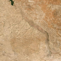 2667-2831 U.S. 285, TX, USA Satellite Map