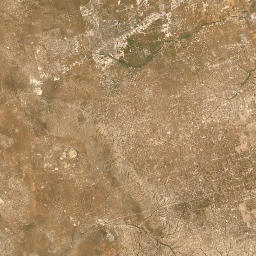 4111-4499 South County Road 1200 Satellite Map