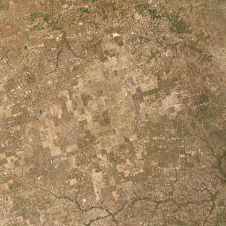 Farm to Market Road 2594, Midkiff, TX 79755 Satellite Map