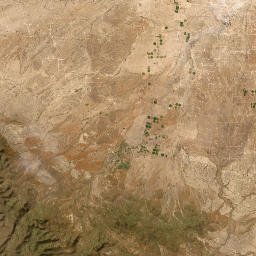 400-406 1st Street, Balmorhea, TX Satellite Map