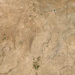 Water Well Field Road, TX, America Satellite Map