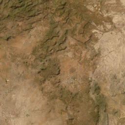 Fort Davis, TX 79734, USA Satellite Map