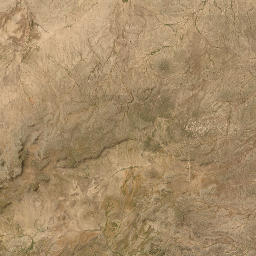 U.S. 67, Fort Stockton, TX 79735, USA Satellite Map