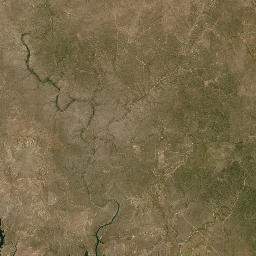 Ranch Road 2523, Rocksprings, TX 78880 Satellite Map