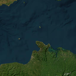 Mt. Malindang Range  ASEAN Clearing House Mechanism