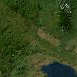 地図 マギンダナオ州 Province Of Maguindanao Map N All Com