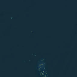 地図 バンテン州 Banten Map N All Com