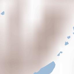 Jølster Terrain Map