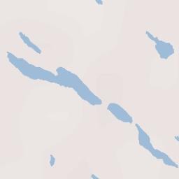 Lavia Terrain Map
