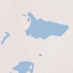 Kuhmoinen Terrain Map
